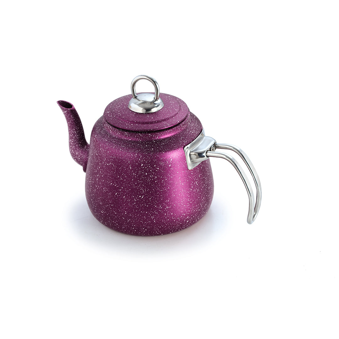Coffee / Purple