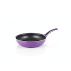 Marshmallow wok Set - Mauve – 9 Pieces