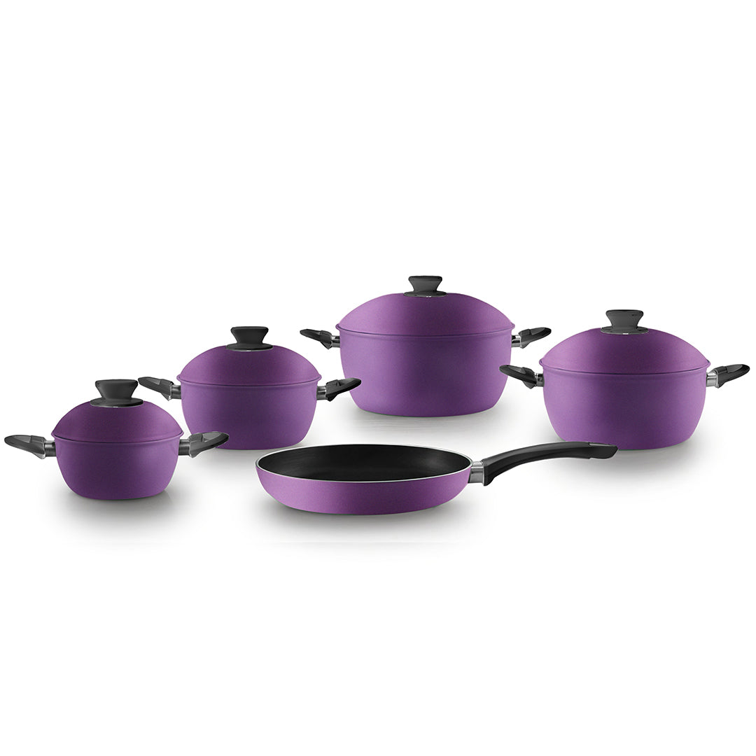 Teflon / Purple
