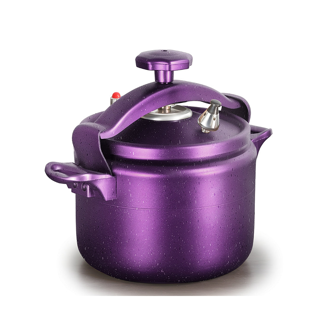 Cooker / Purple