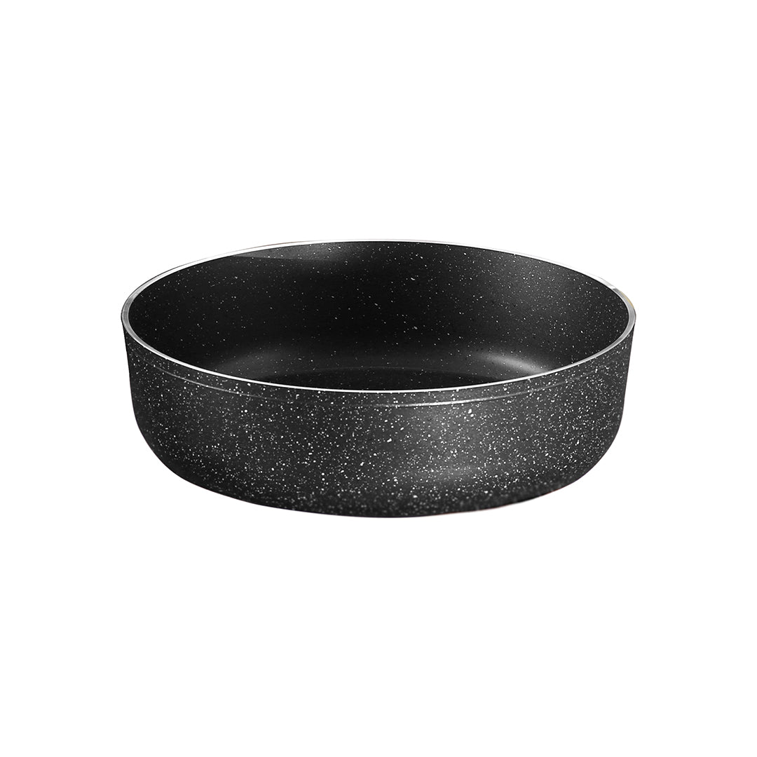 Baking / Black