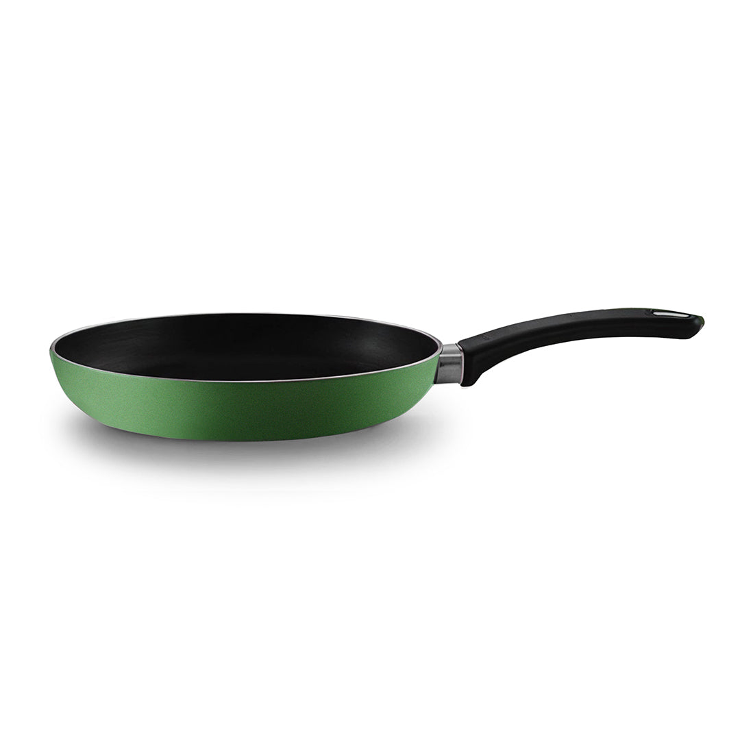 Teflon / Green