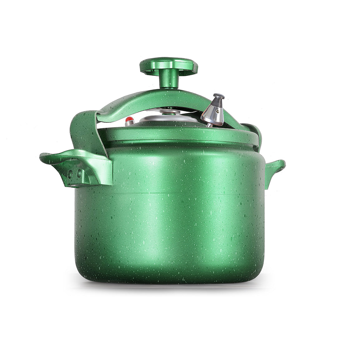 Cooker / Green