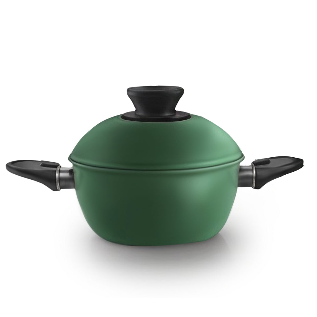 Teflon / Green