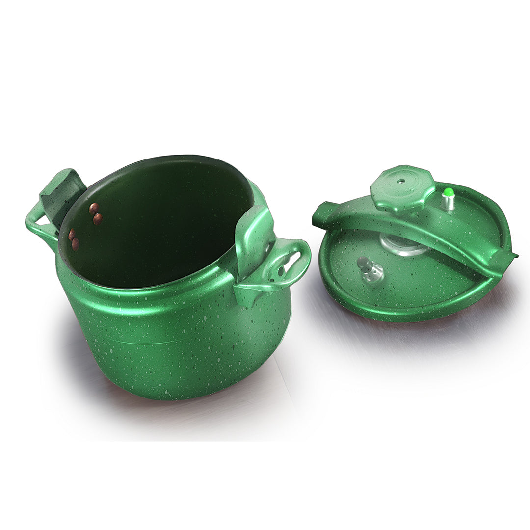 Cooker / Green