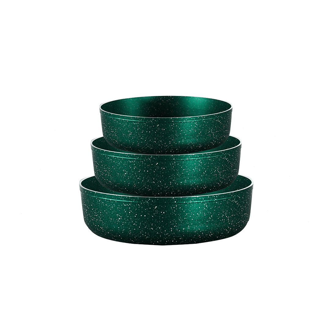 Baking / Green