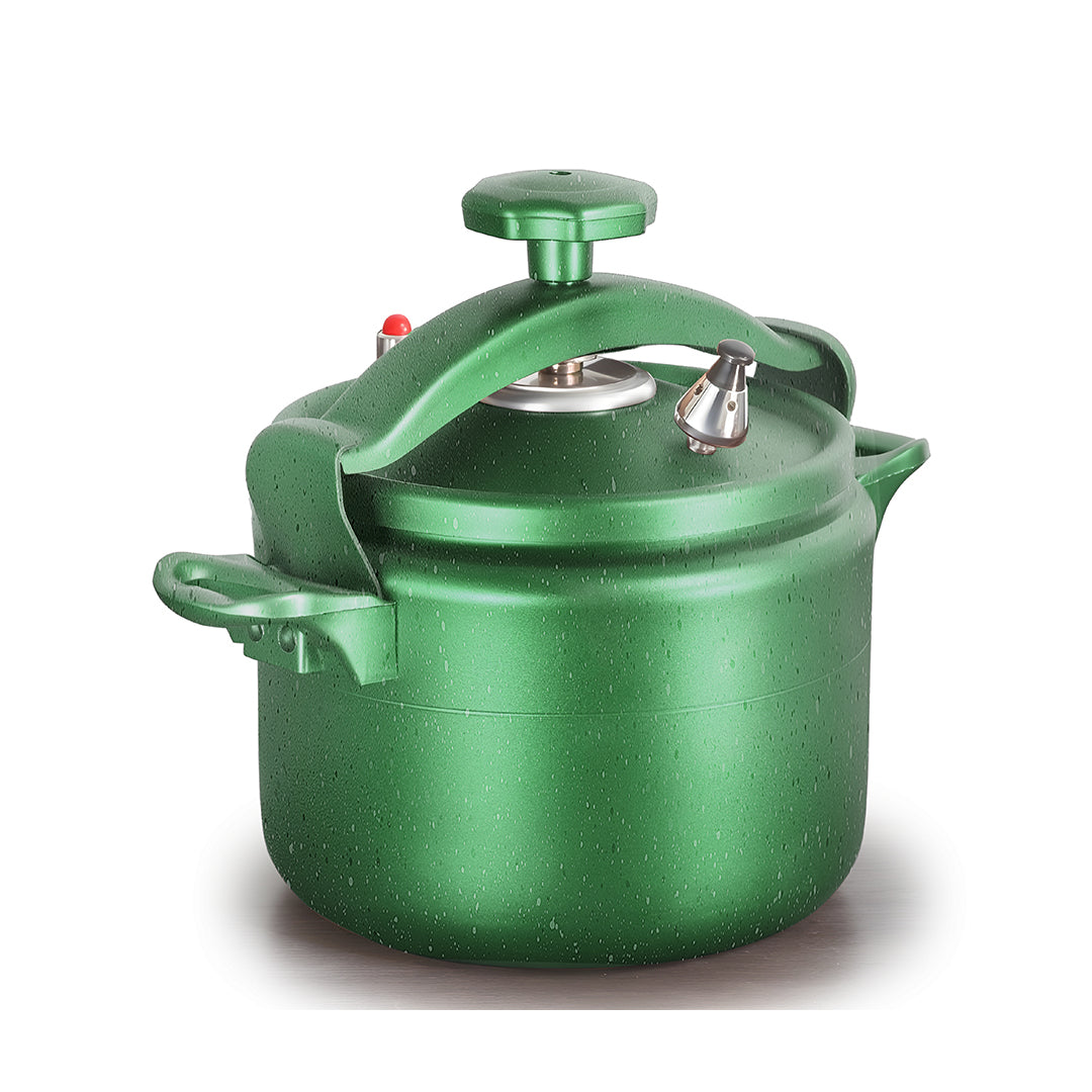 Cooker / Green