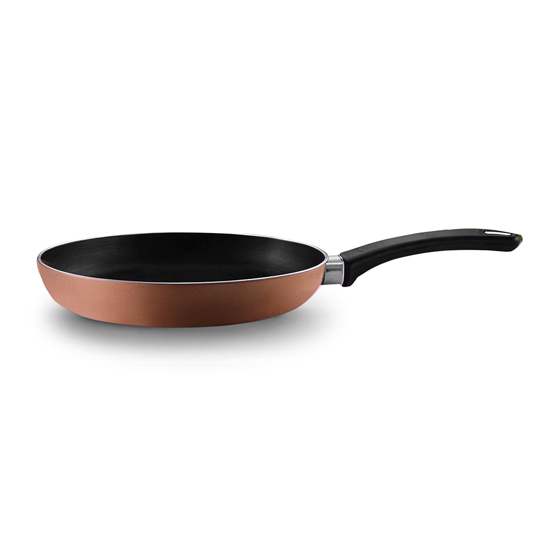 Teflon / Bronze