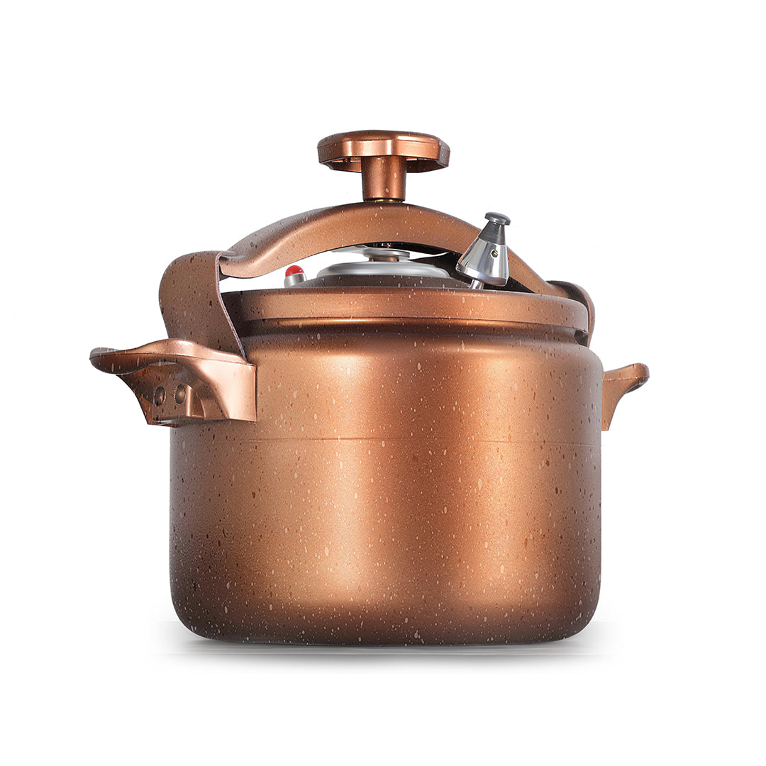 Cooker / Bronze