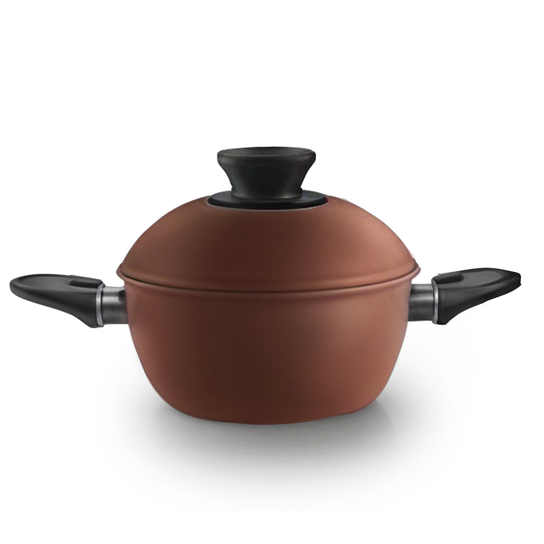 Teflon / Bronze