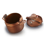 Cooker / Bronze