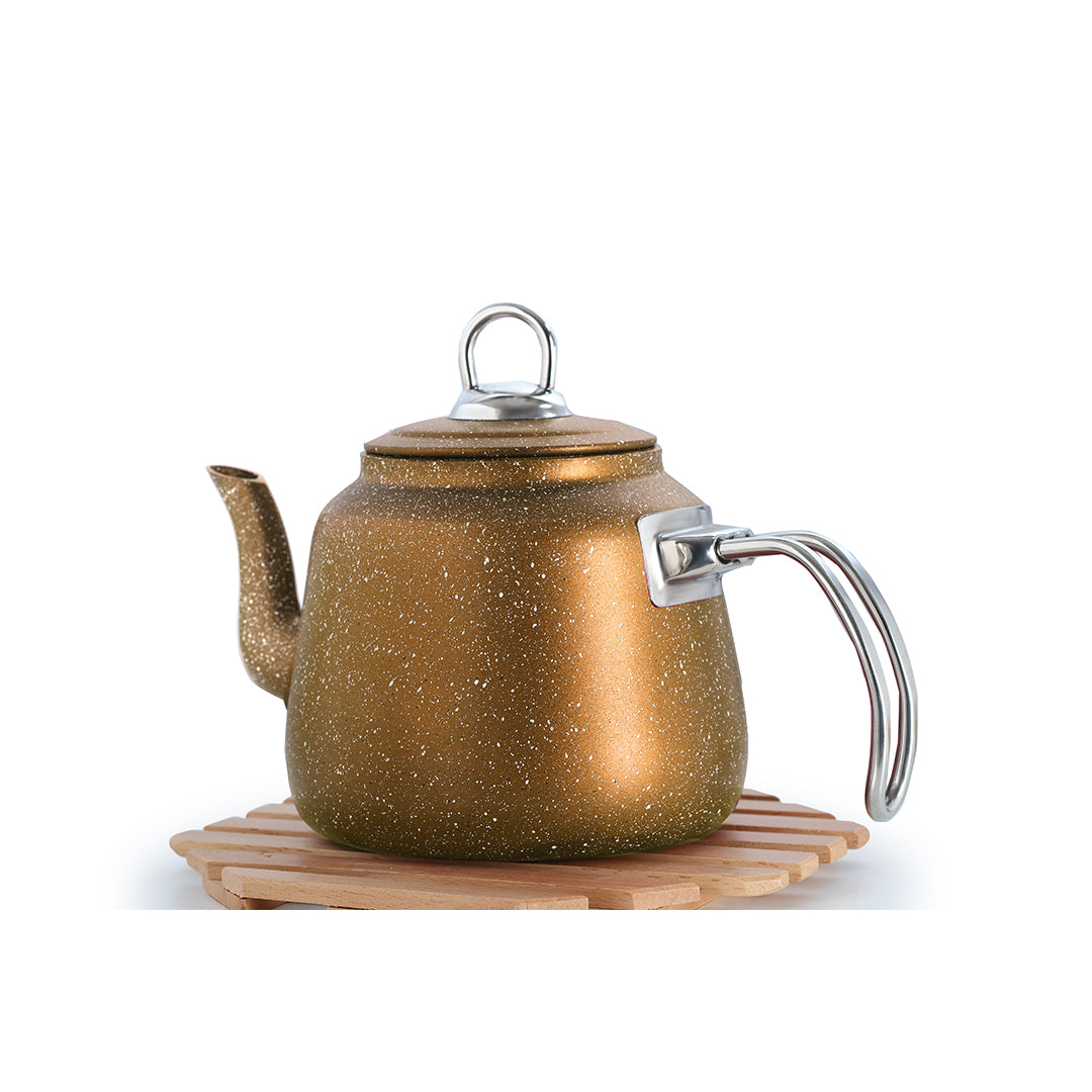 Coffee / Bronze