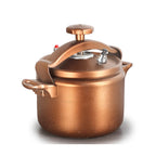 Cooker / Bronze