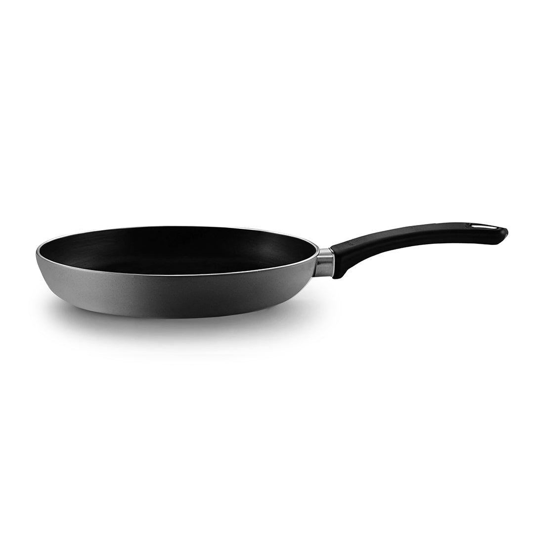 Teflon / Black