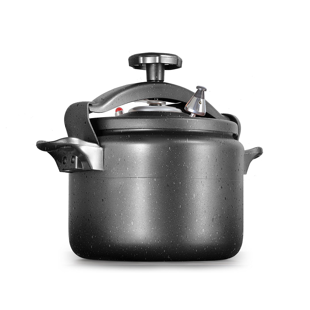 Cooker / Black