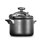 Cooker / Black