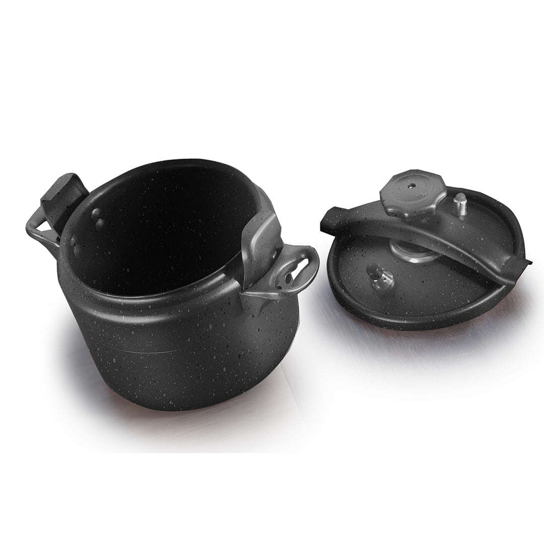 Cooker / Black