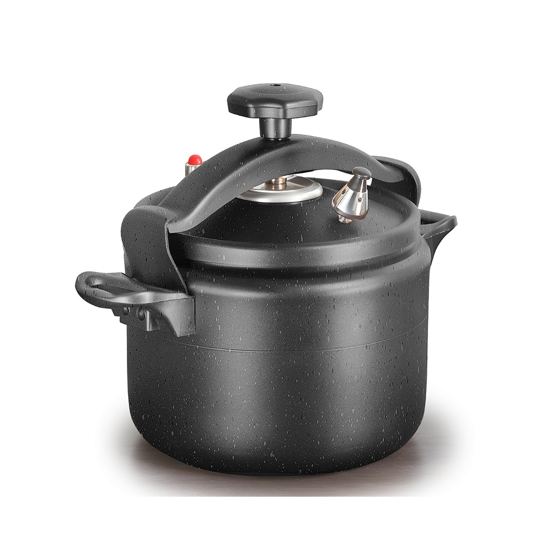 Cooker / Black
