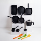 Cooker / Black