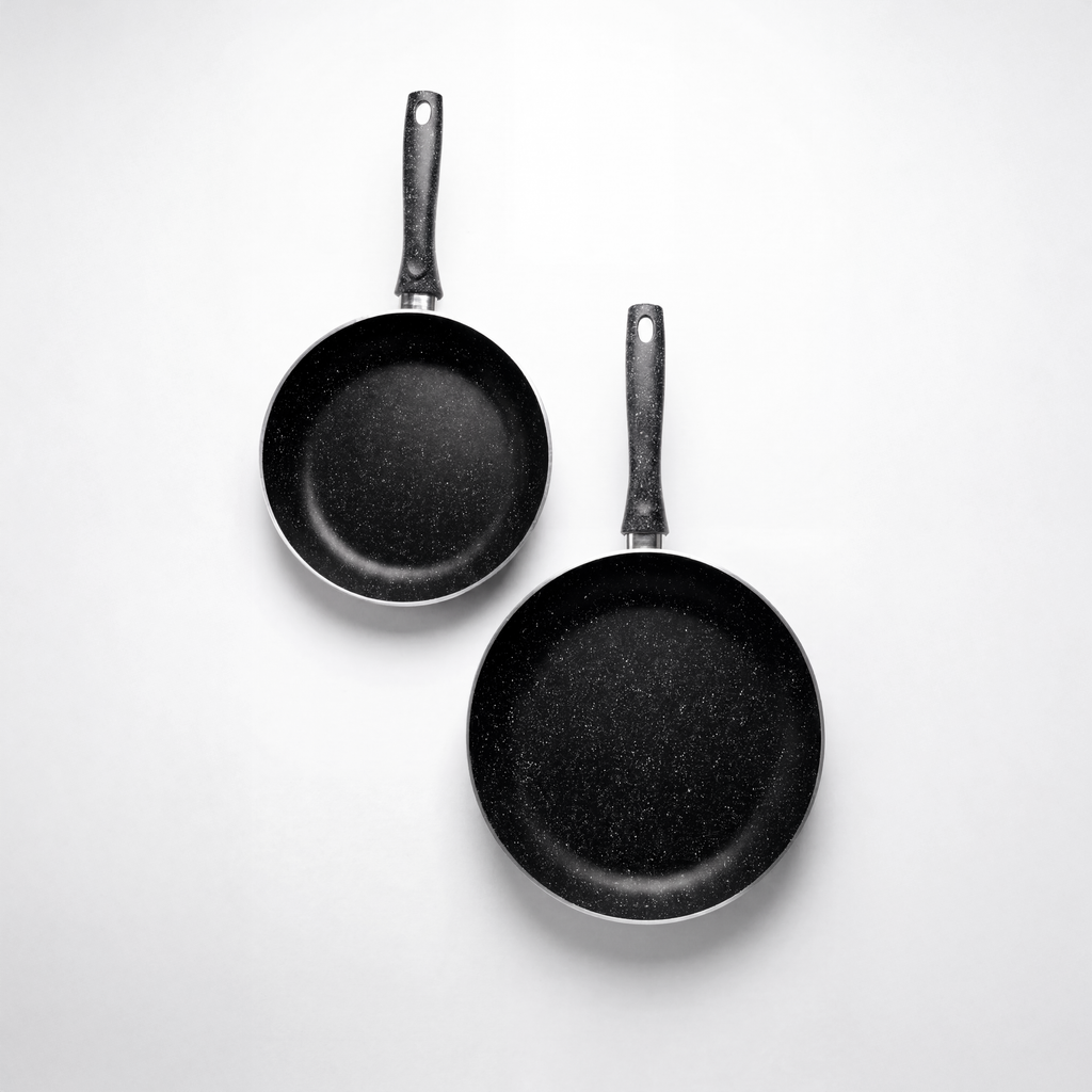 Cooker / Black