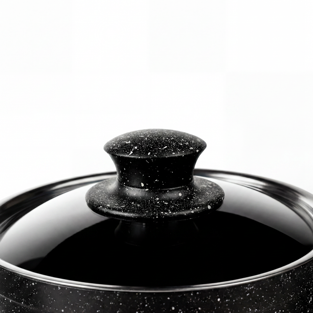 Cooker / Black