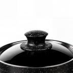 Cooker / Black
