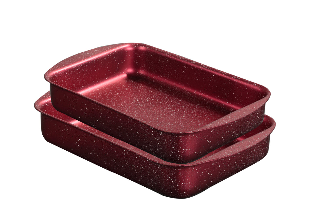 Baking / Dark Red