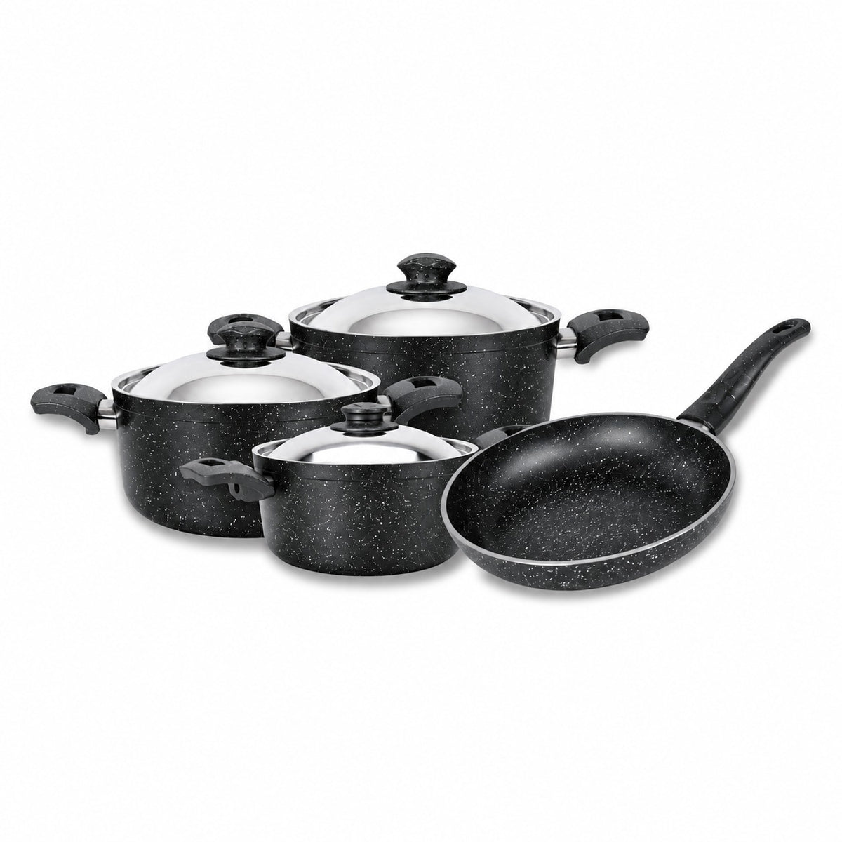 Cooker / Black