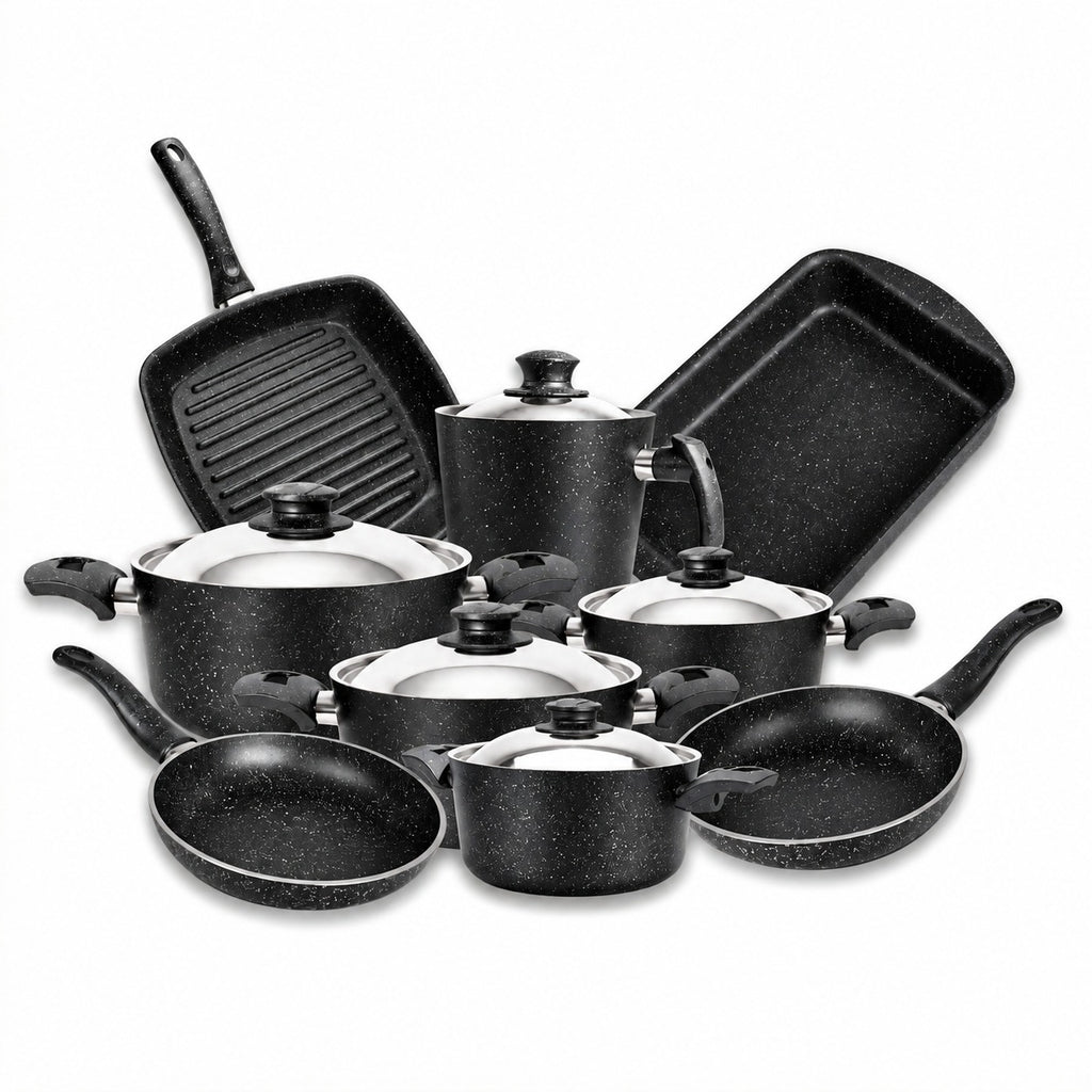 Queen Super Set 14 Pieces
