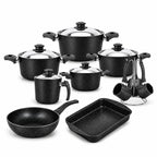 Cooker / Black