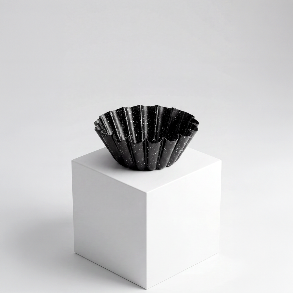Cooker / black