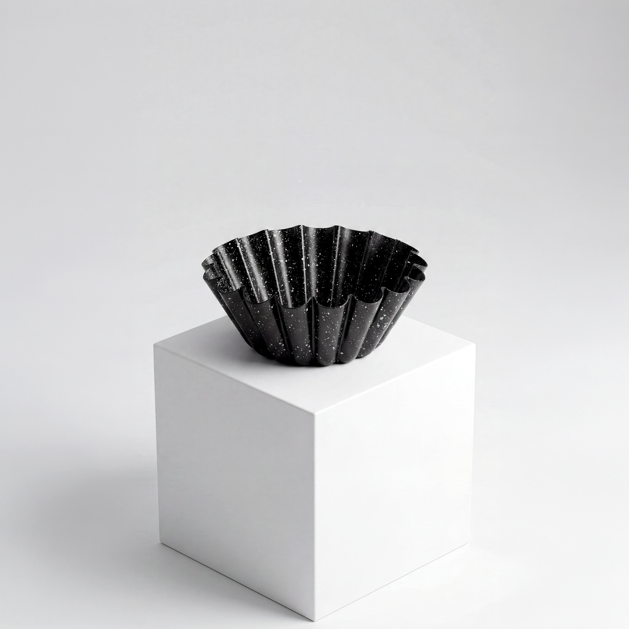 Cooker / black