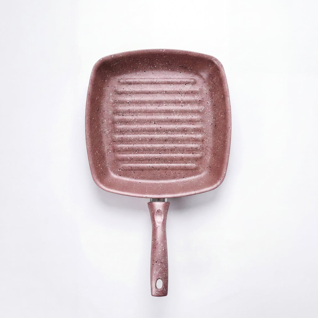 Cooker / Pink