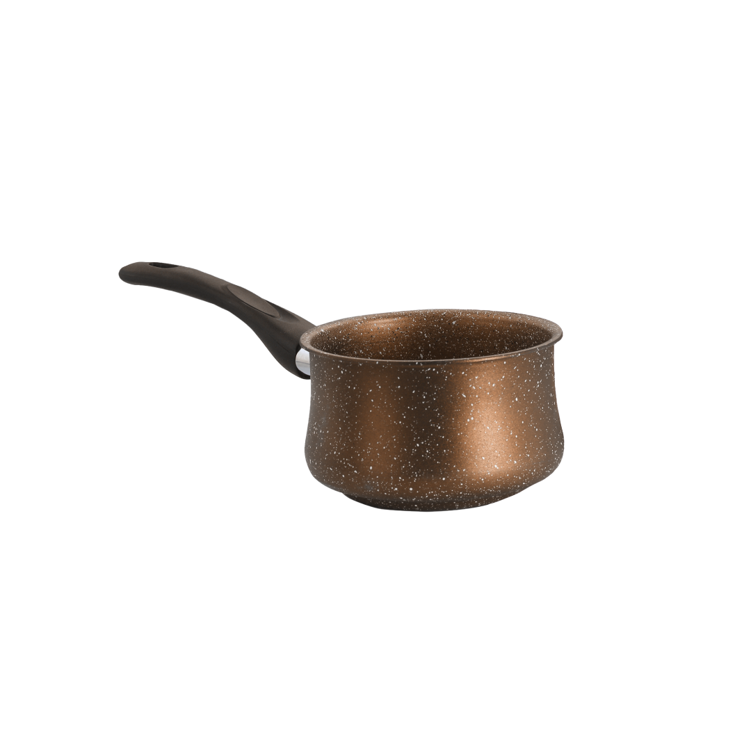 Cooker / Bronze