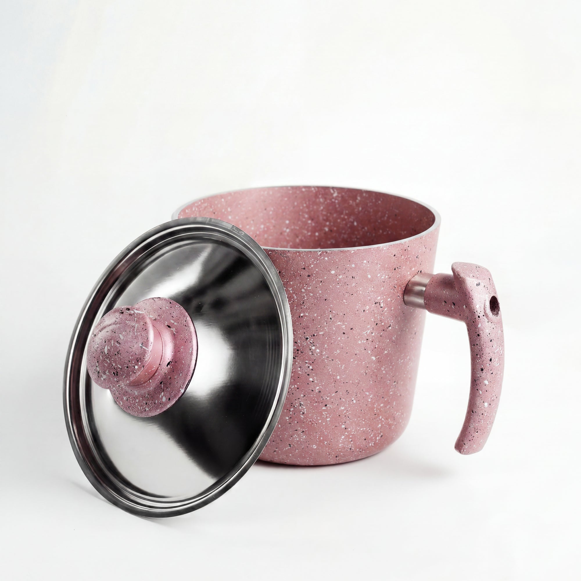 Cooker / Pink