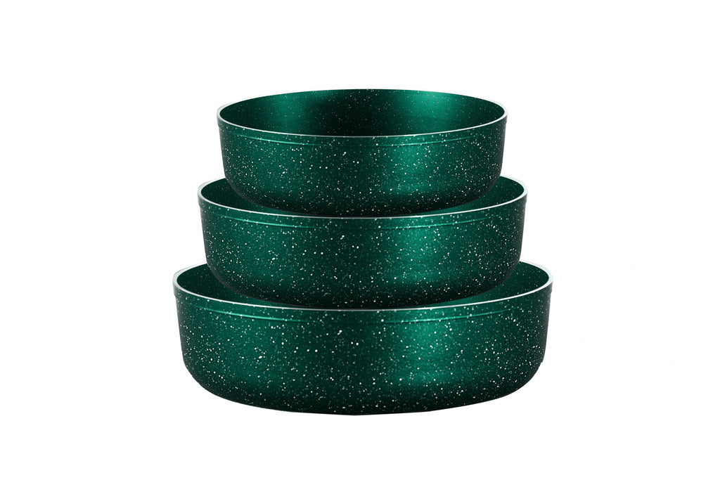 Baking / Green