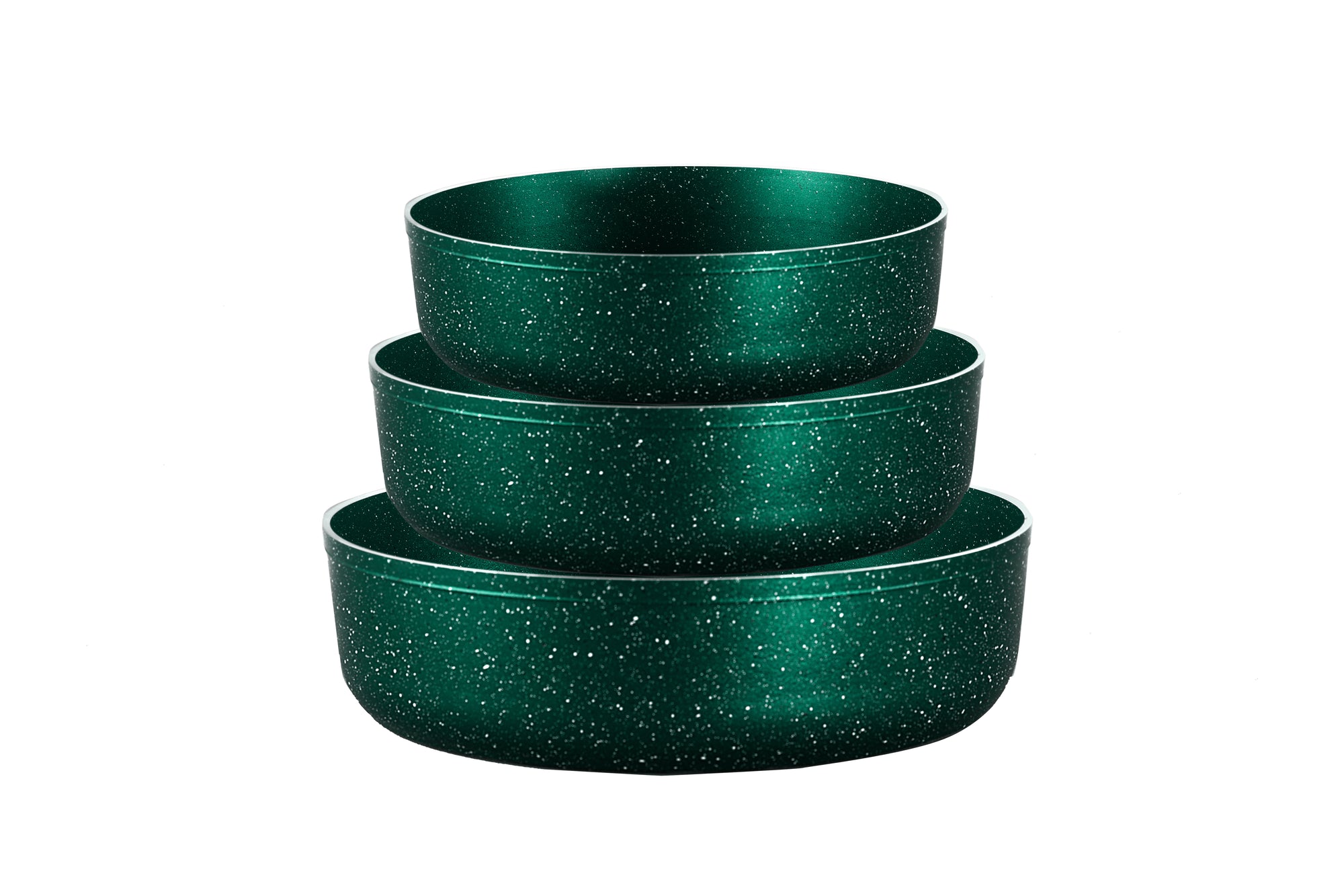 Baking / Green