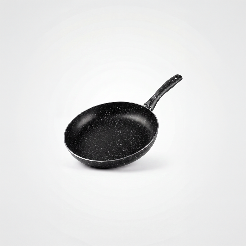 Cooker / Black