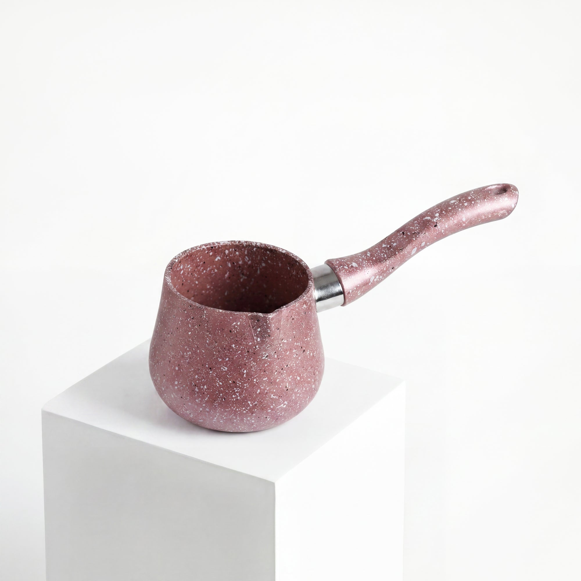 Cooker / Pink