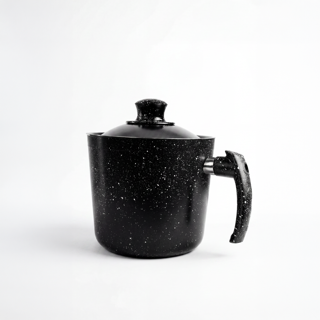 Cooker / Black