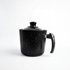 Cooker / Black