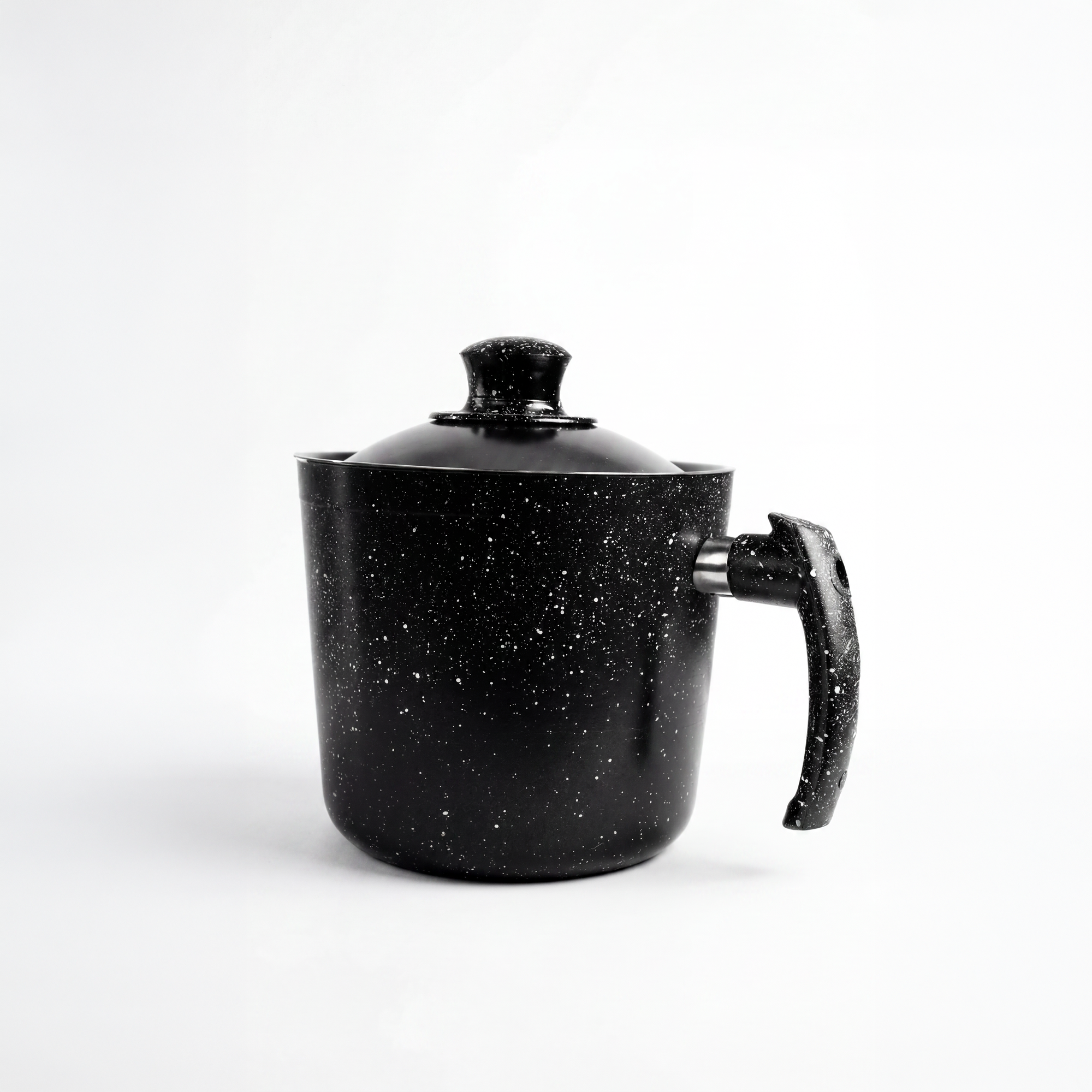 Cooker / Black