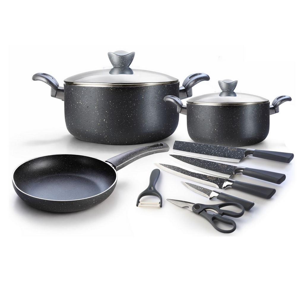 طقم العزومة 