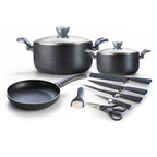 طقم العزومة 