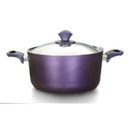 Teflon / Purple