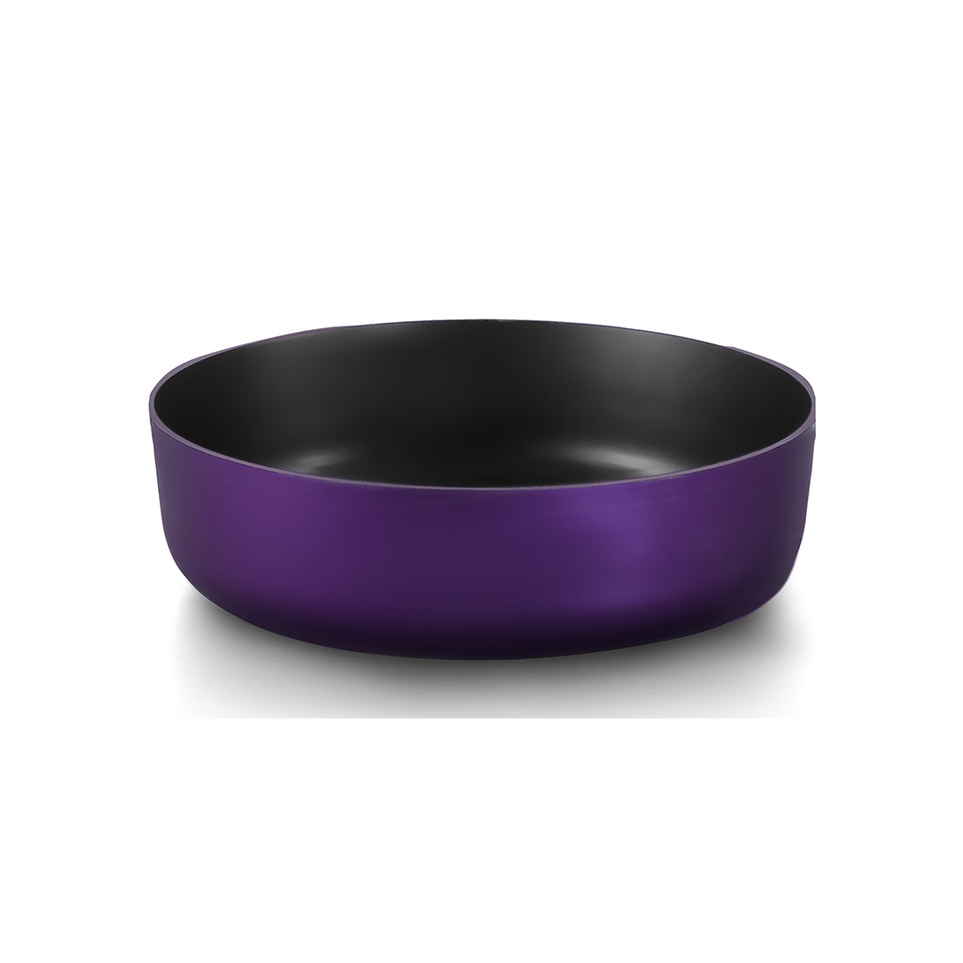 Teflon / Purple