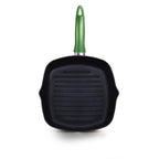 Teflon / Green