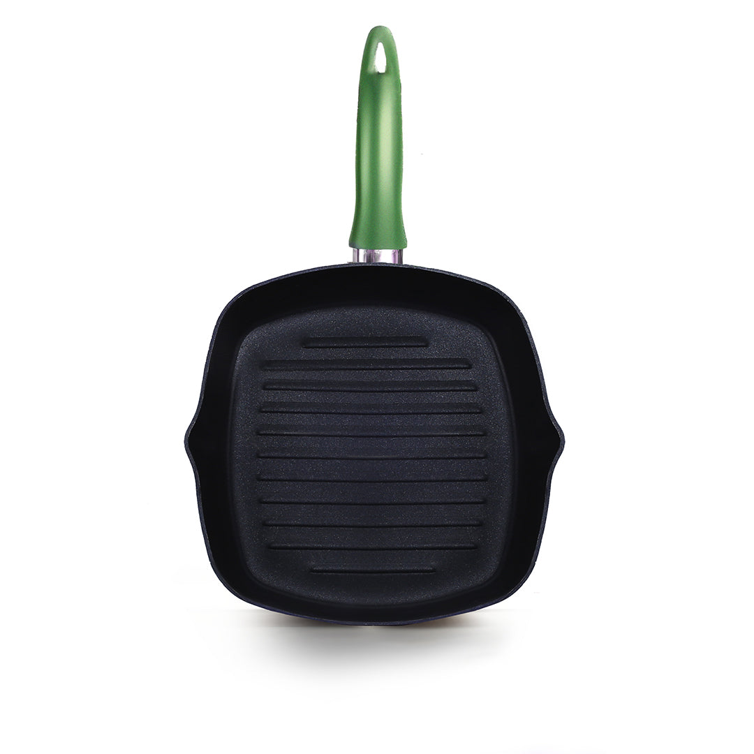 Teflon / Green