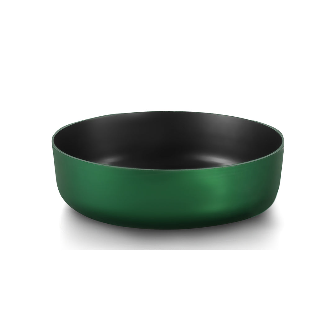Teflon / Green