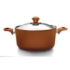 Teflon / Bronze